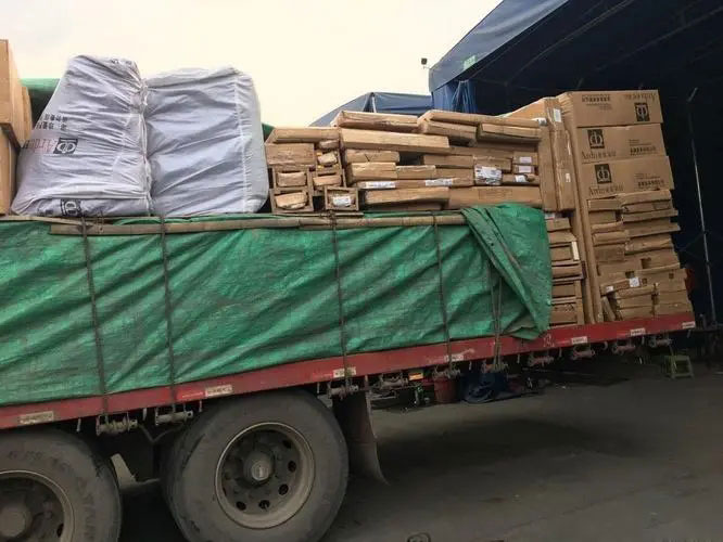 噶尔家具托运